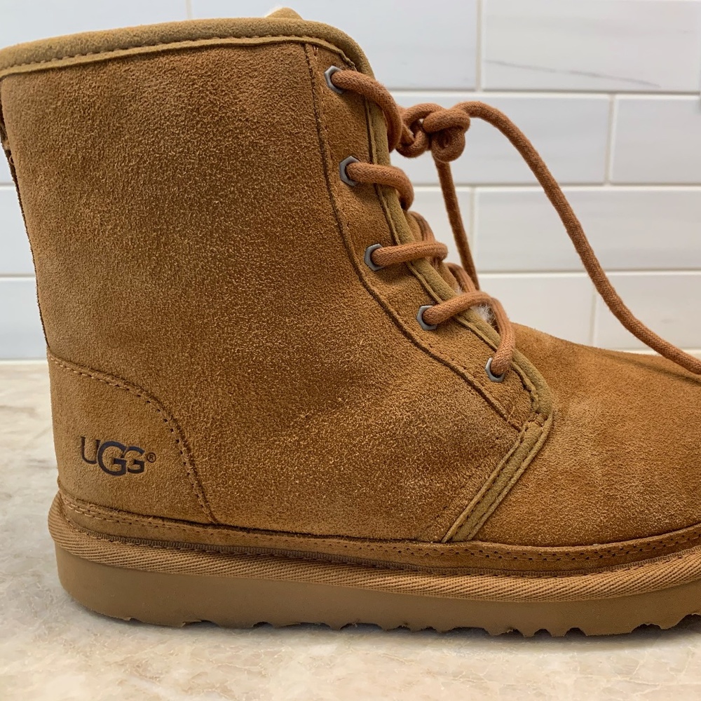 UGG Big Kids Harley Boot
